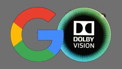 google dolby