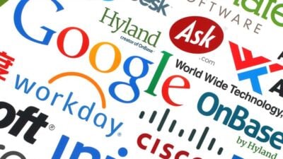 internet companies google