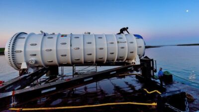 microsoft data center