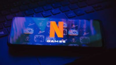 netflix game