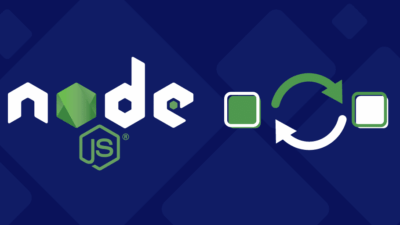 node js