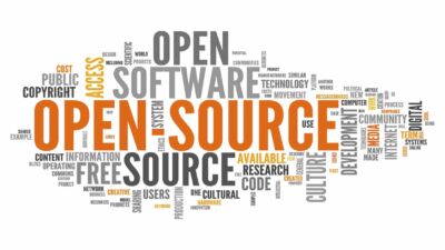 open source