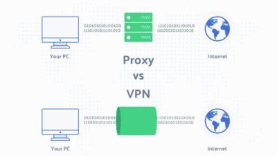vpn proxy