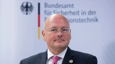 arne schoenbohm
