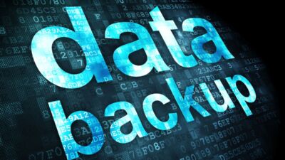 backup restore data file save