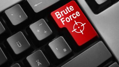 brute force
