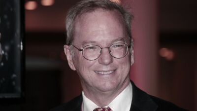 eric schmidt