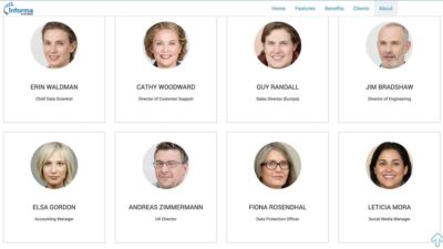 informa systems fake pictures