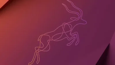kinetic kudu