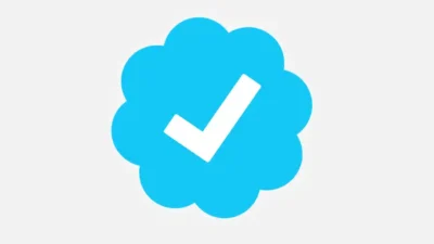 twitter verified