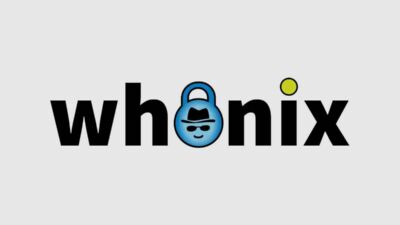 whonix logo