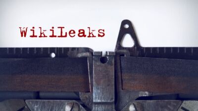 wikileaks