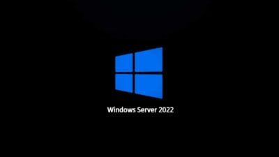 windows server 2022