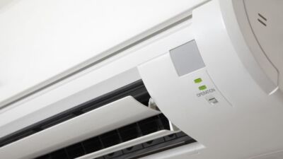 air conditioner