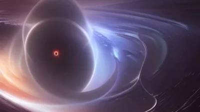 black hole