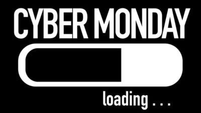 cyber monday