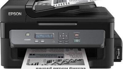 epson m205