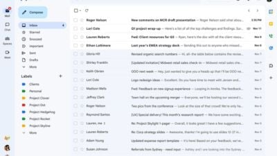 gmail ui 1