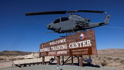 national training centre