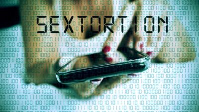 sextortion