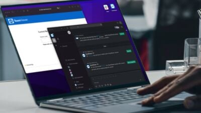 slack teamviewer