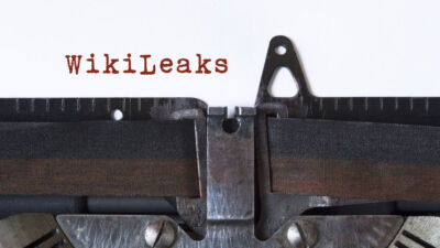 wikileaks