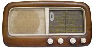 am radio