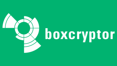 boxcryptor