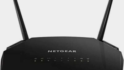 netgear