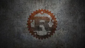 rust code