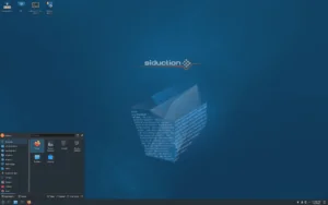 siduction