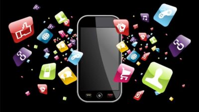 smartphone apps phone 1
