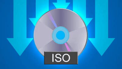 windows iso