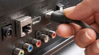 hdmi cec tv audio video