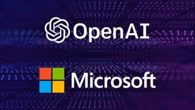 openai msft