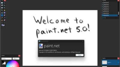 paint