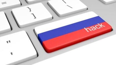 russia hacker
