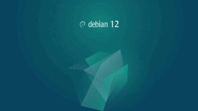 debian 12