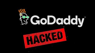 godaddy hacked