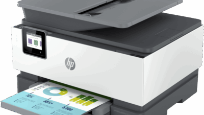 hp officejet pro