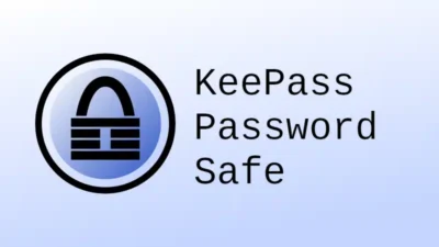 keepass
