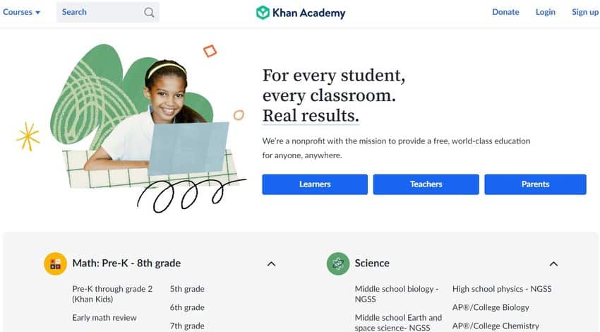 khan academy