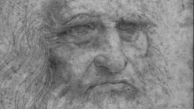 leonardo da vinci