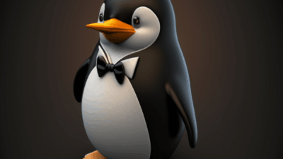 linux ping s