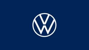 volkswagen logo