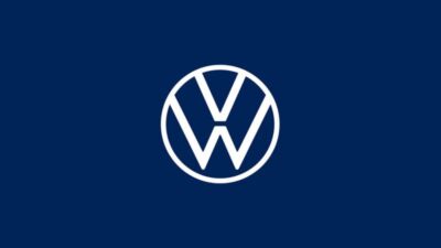 volkswagen logo