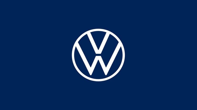 volkswagen logo