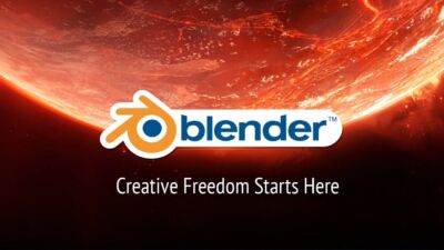 blender creative