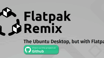 flatpakremix