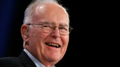 gordon moore intel